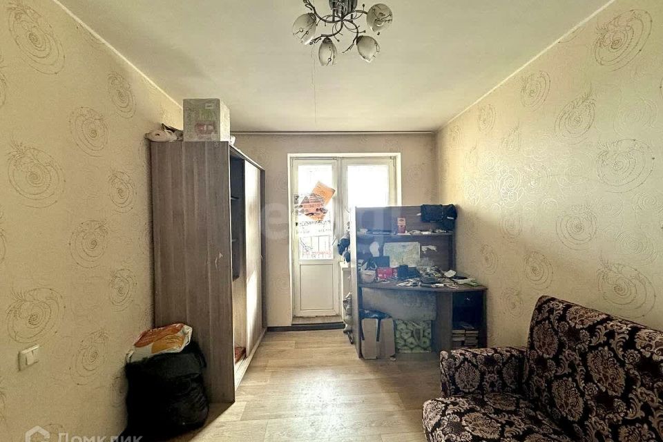 Продаётся 2-комнатная квартира, 54.5 м²