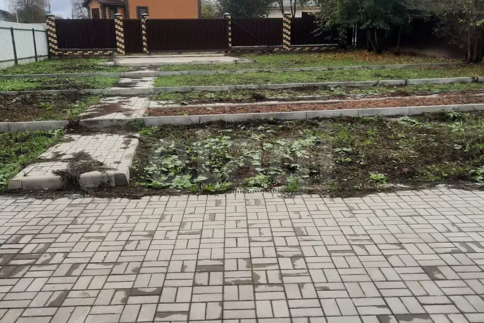 Продаётся 2-этажный дом, 156.3 м²