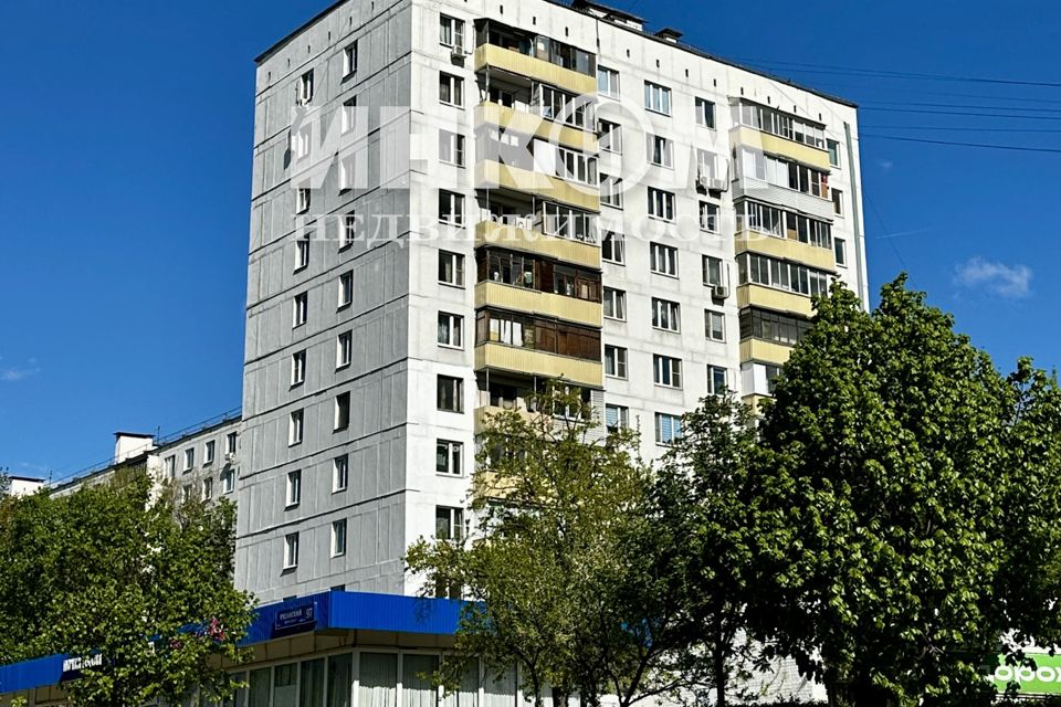 Продаётся 2-комнатная квартира, 45 м²