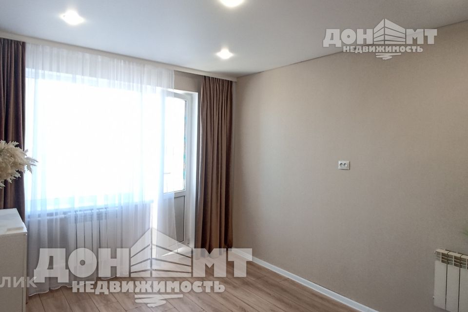 Продаётся 1-комнатная квартира, 21.6 м²