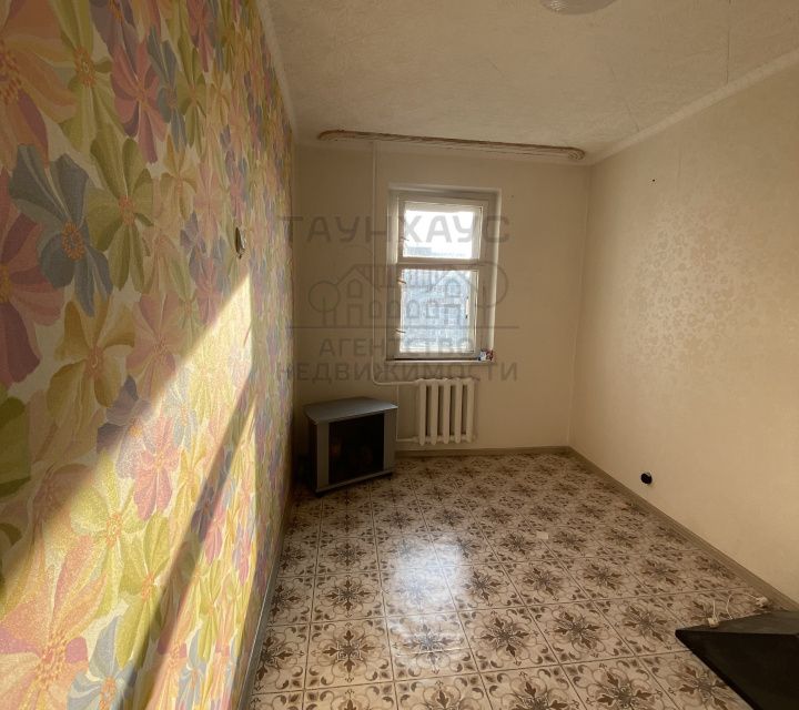 Продаётся 3-комнатная квартира, 66.6 м²