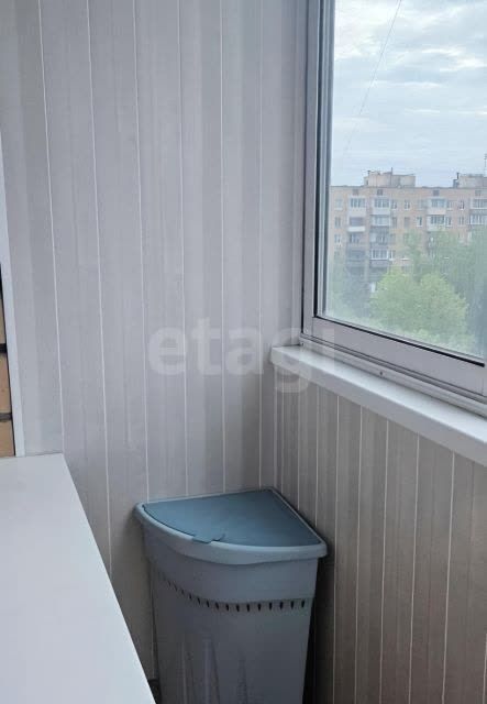 Продаётся 1-комнатная квартира, 29.9 м²