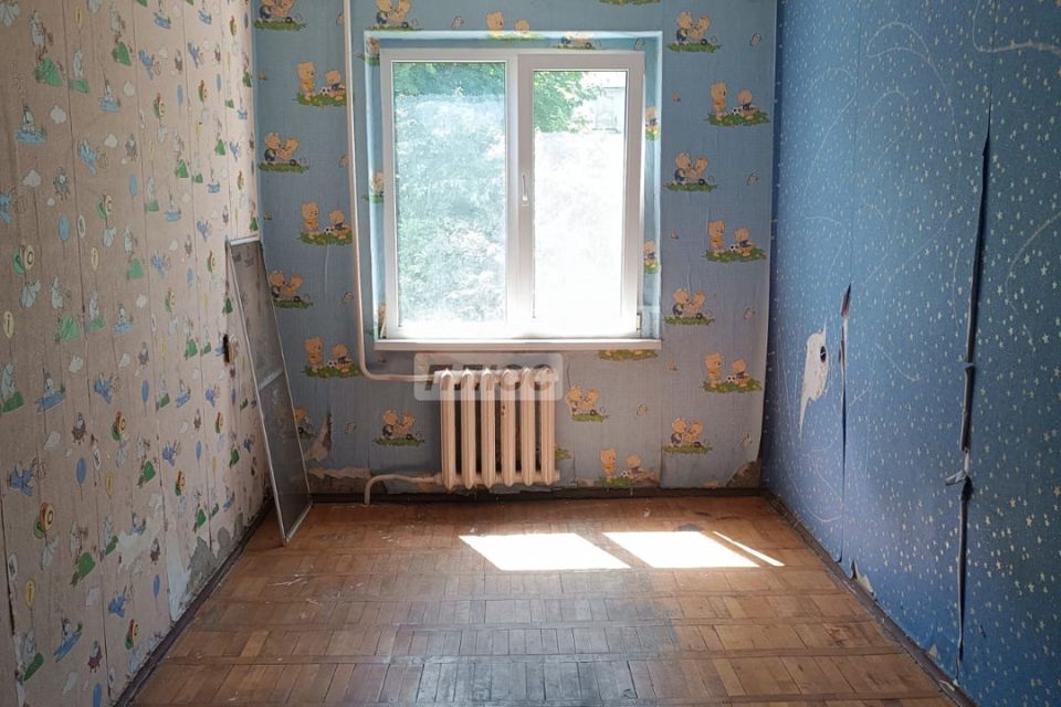 Продаётся 2-комнатная квартира, 45 м²