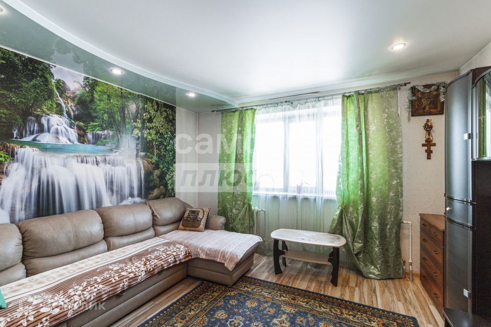 Продаётся 2-комнатная квартира, 70 м²