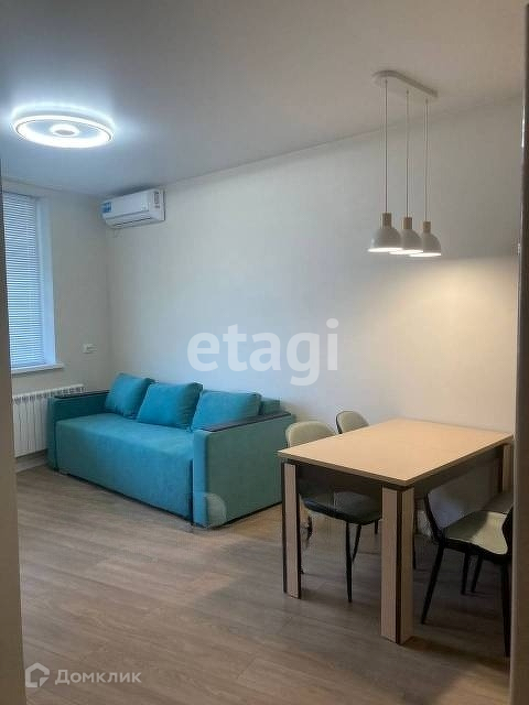 Сдаётся 2-комнатная квартира, 40 м²