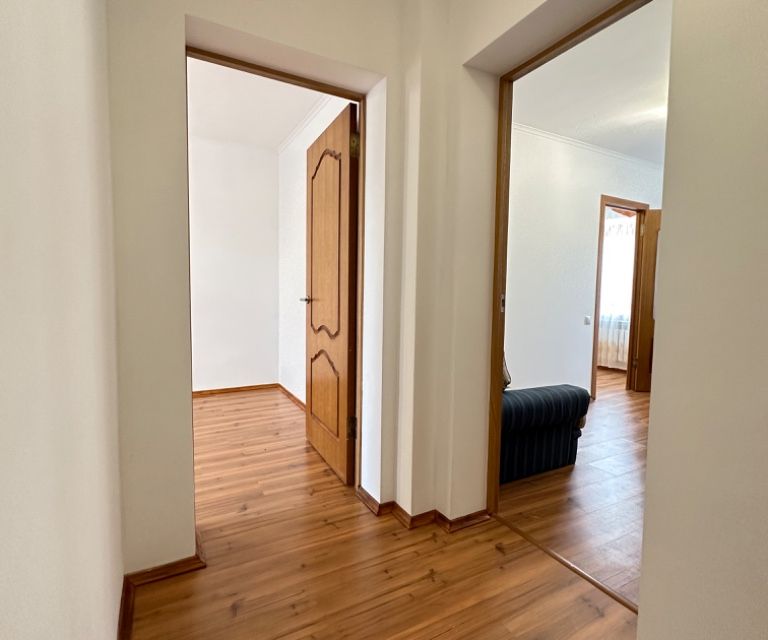 Продаётся 3-комнатная квартира, 40 м²
