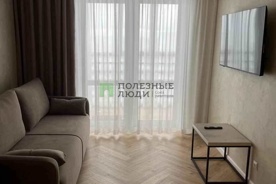 Сдаётся 2-комнатная квартира, 44 м²