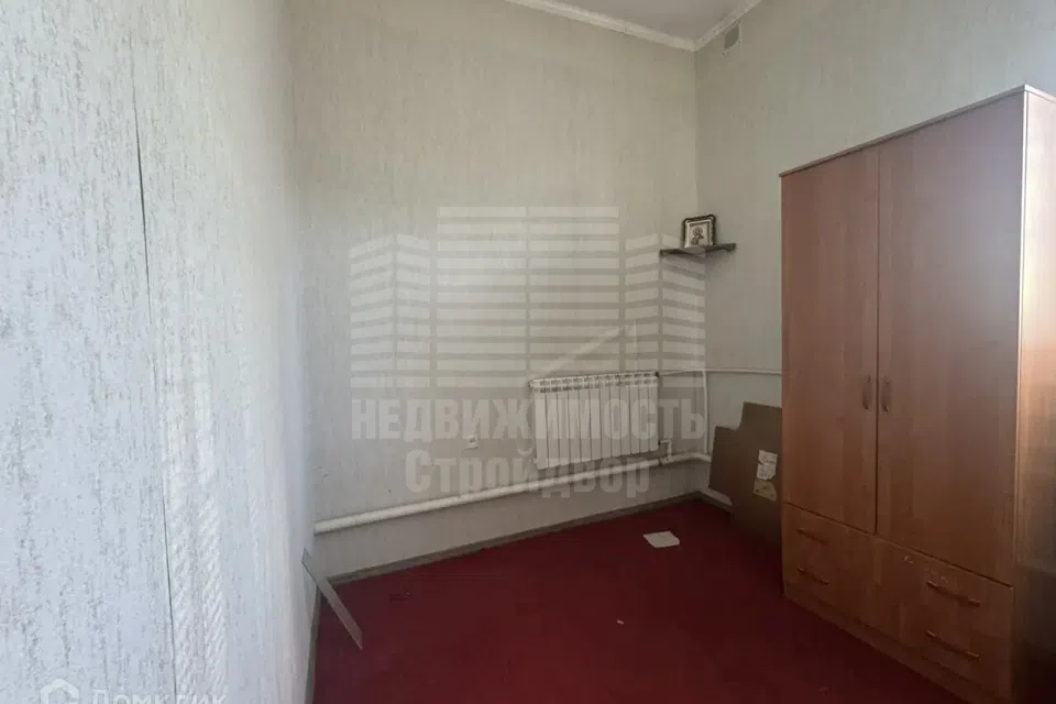 Продаётся 1-этажный дом, 170 м²
