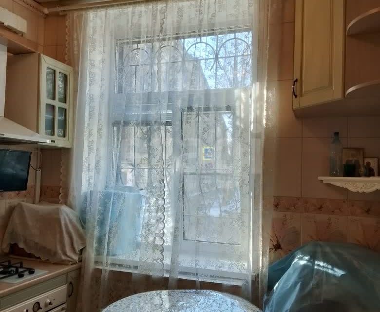 Продаётся 2-комнатная квартира, 52 м²