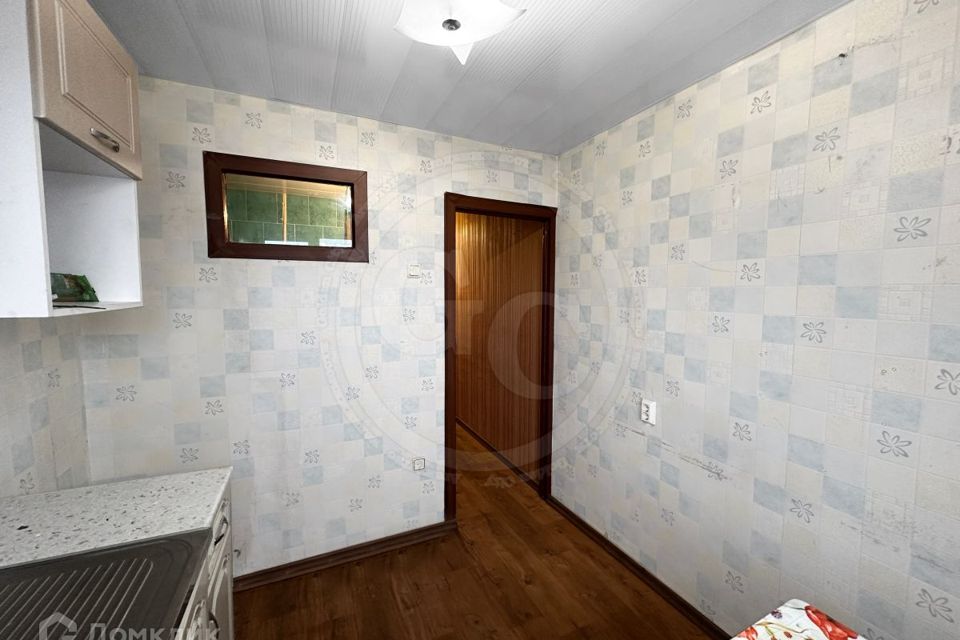 Продаётся 1-комнатная квартира, 29.7 м²