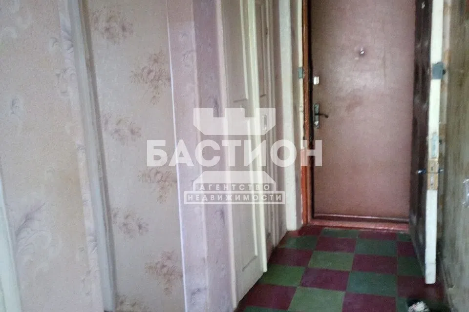 Продаётся 3-комнатная квартира, 67.5 м²