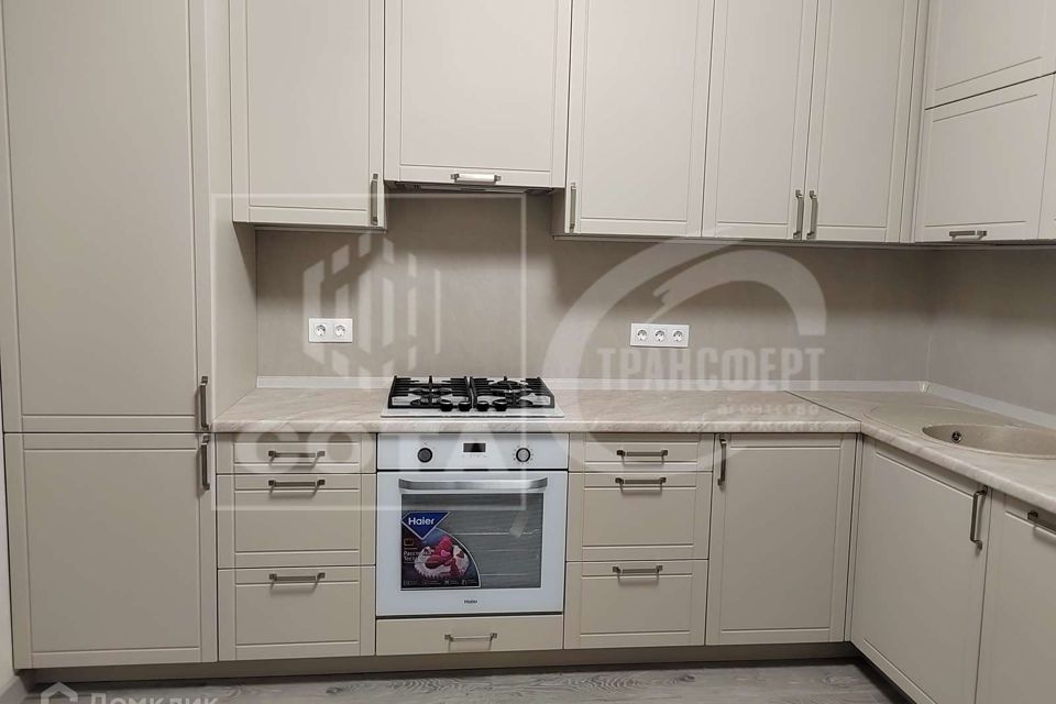 Продаётся 1-комнатная квартира, 35.5 м²