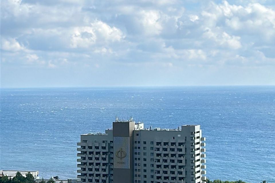 Продаётся студия, 13.4 м²