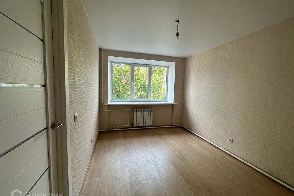 Продаётся 2-комнатная квартира, 47.8 м²