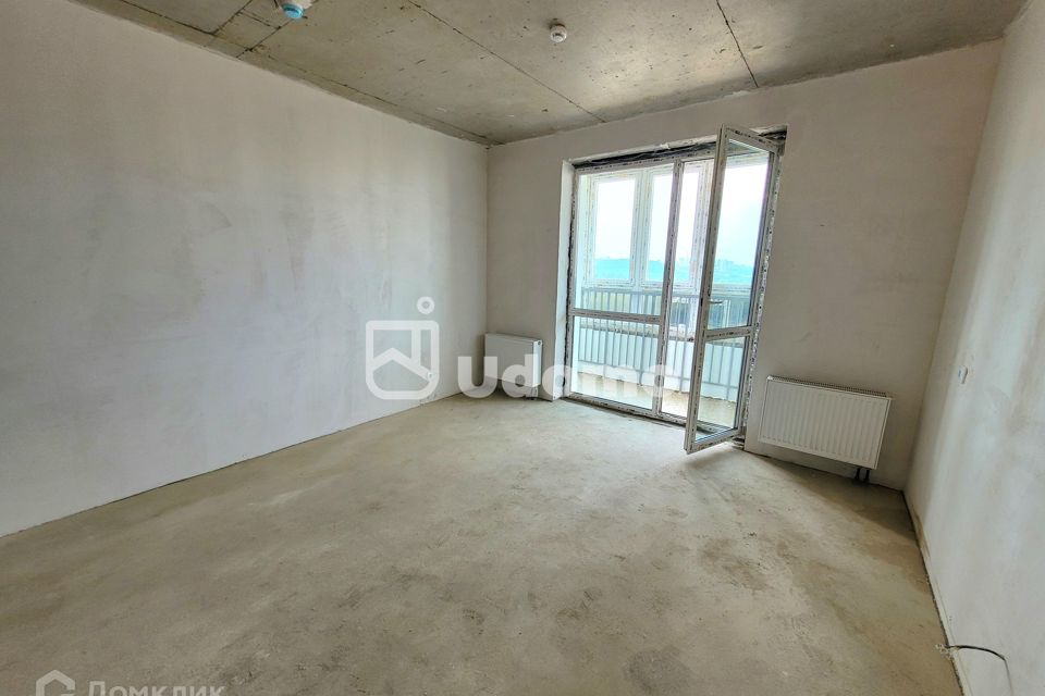 Продаётся студия, 29.78 м²