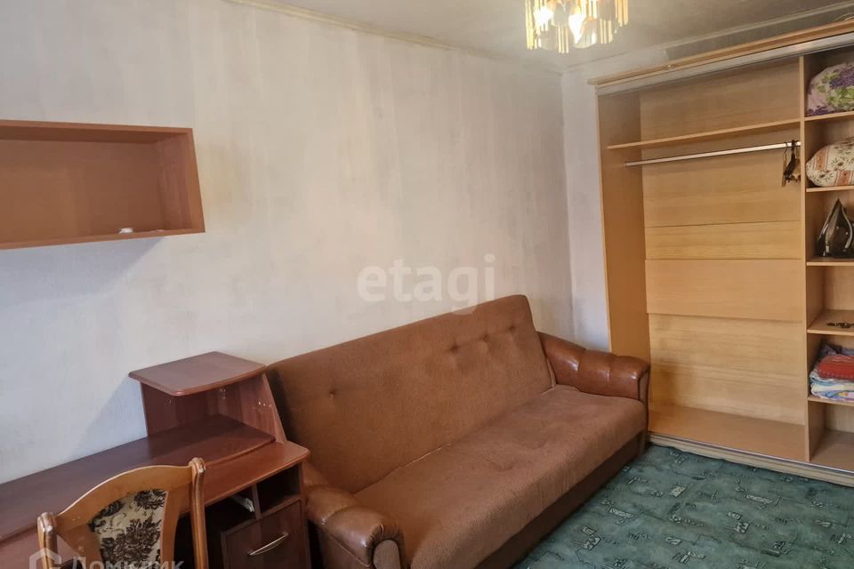 Сдаётся 2-комнатная квартира, 43.9 м²