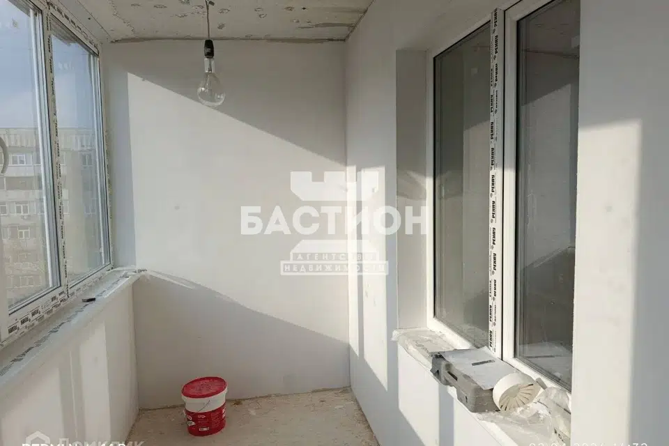 Продаётся 3-комнатная квартира, 70 м²