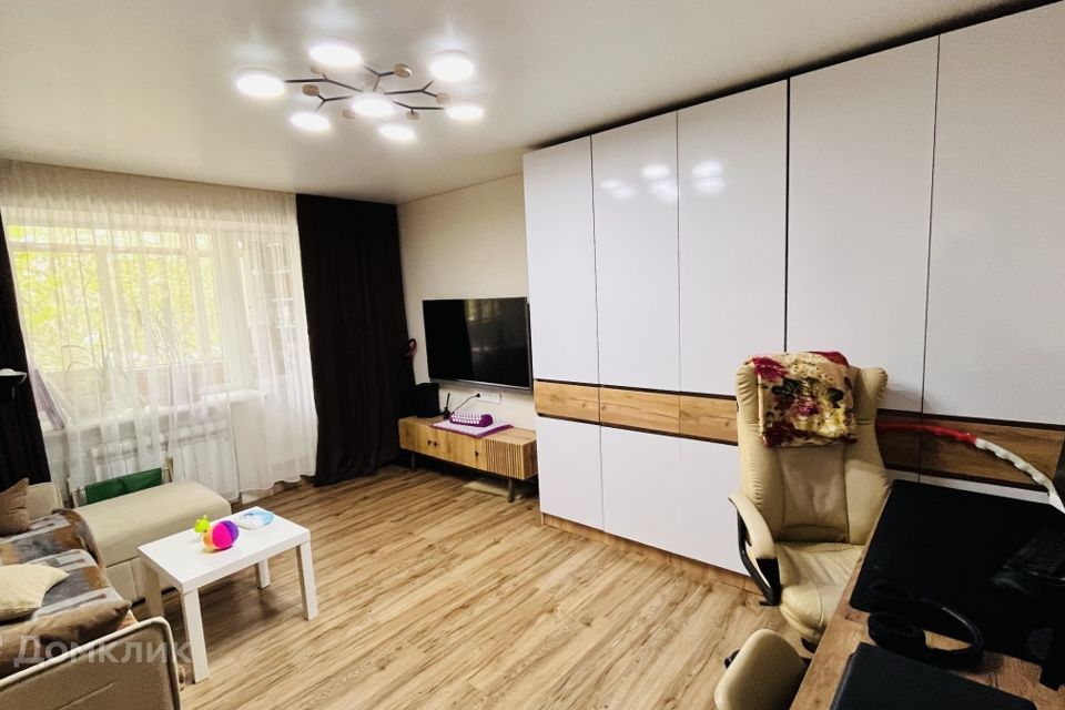 Продаётся 2-комнатная квартира, 48 м²
