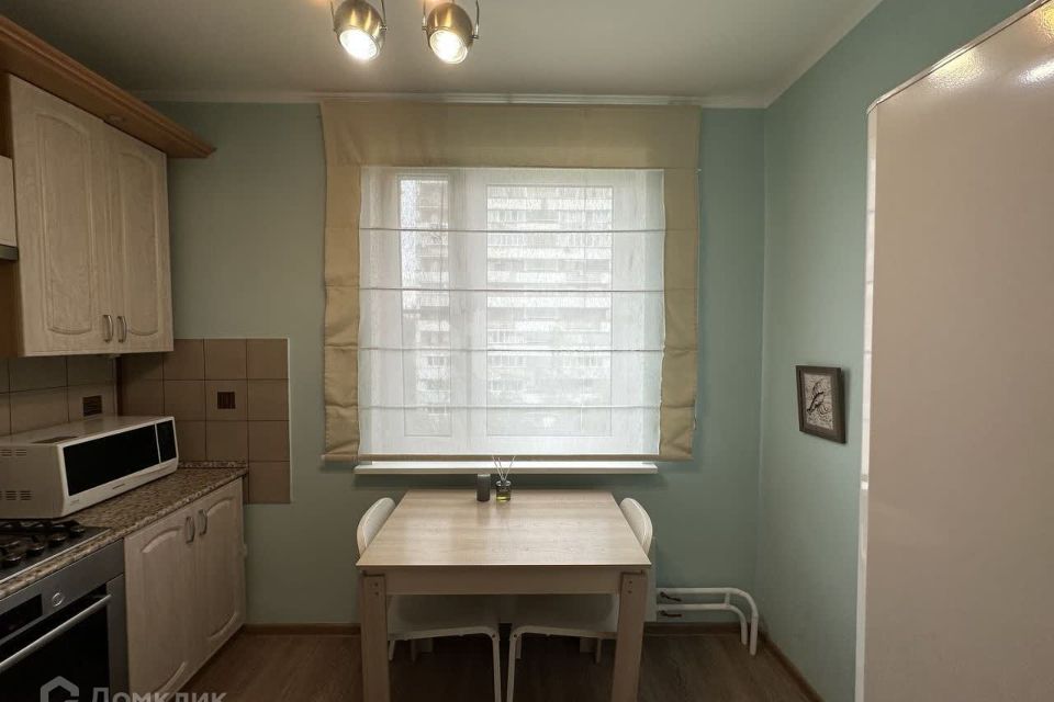 Продаётся 1-комнатная квартира, 33.1 м²
