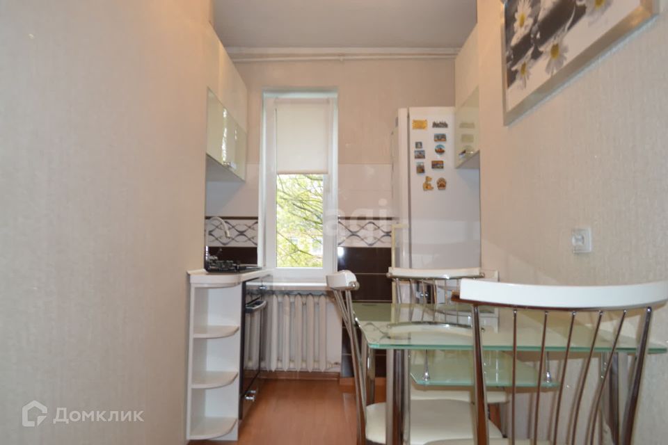 Продаётся 2-комнатная квартира, 36 м²