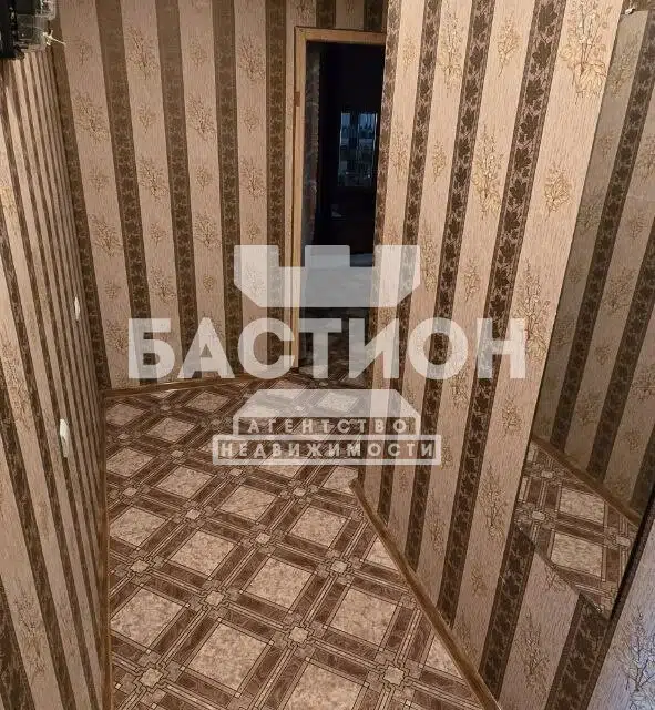 Продаётся 2-комнатная квартира, 37 м²