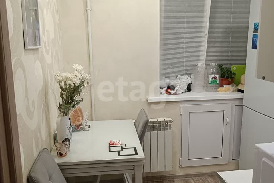 Продаётся 2-комнатная квартира, 45 м²