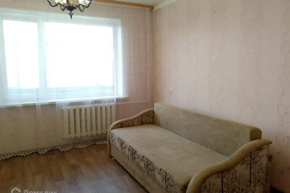 Продаётся 3-комнатная квартира, 64 м²