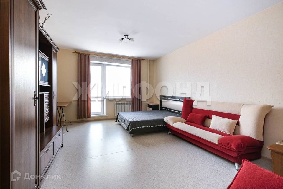 Продаётся студия, 38.6 м²