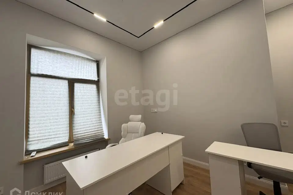 Продаётся студия, 17.8 м²