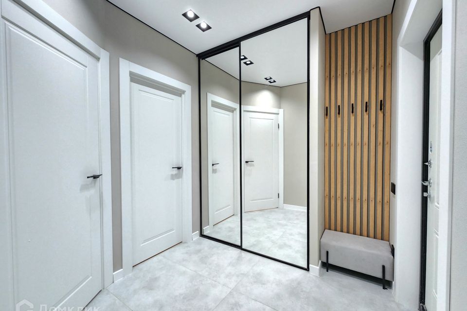 Продаётся 2-комнатная квартира, 45 м²