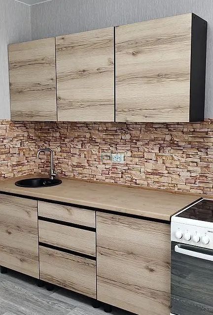 Сдаётся 1-комнатная квартира, 36 м²