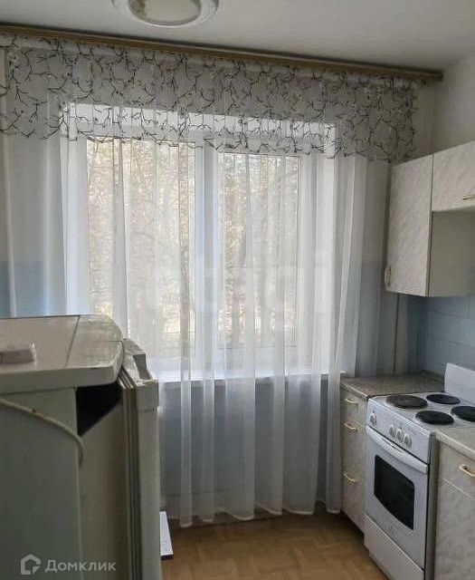 Сдаётся 2-комнатная квартира, 55 м²