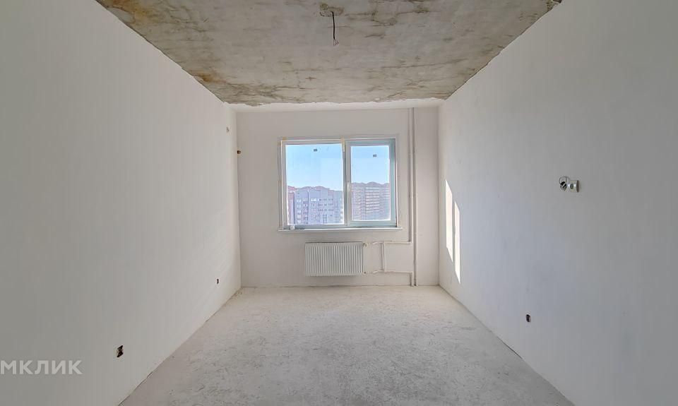 Продаётся 1-комнатная квартира, 39.9 м²