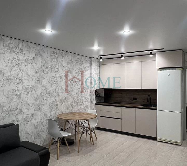 Сдаётся студия, 35 м²