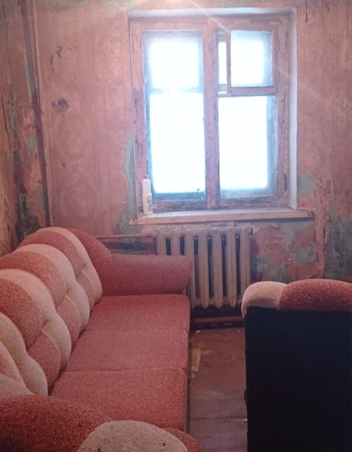 Продаётся 2-комнатная квартира, 36.4 м²