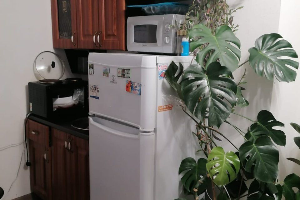 Продаётся студия, 26.3 м²