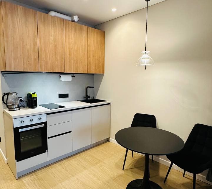 Продаётся студия, 23.6 м²