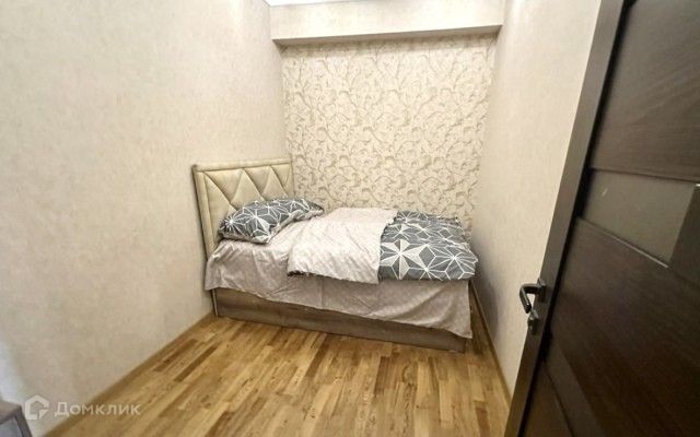 Сдаётся 1-комнатная квартира, 43.4 м²