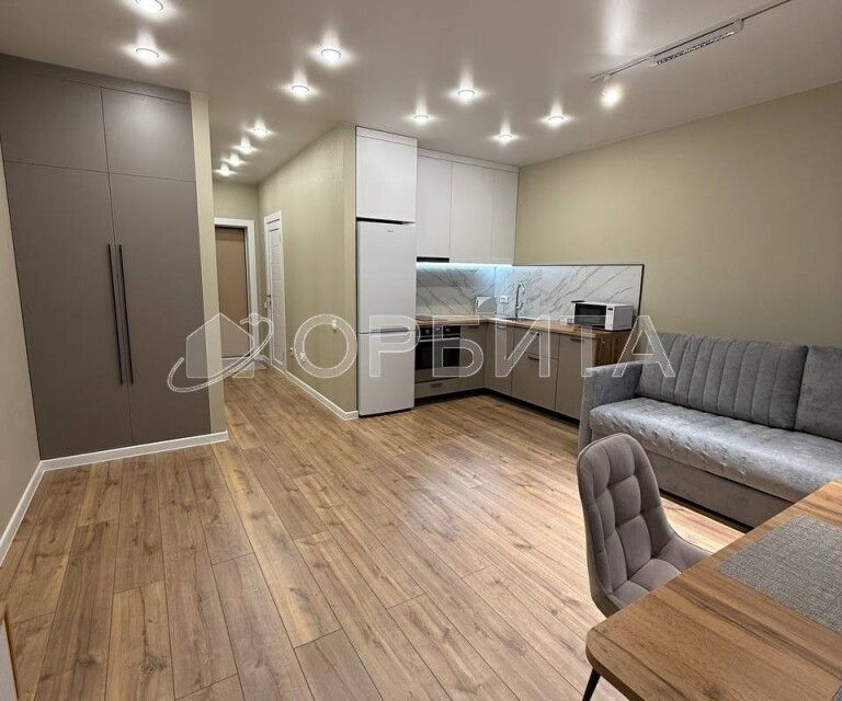 Продаётся студия, 33 м²