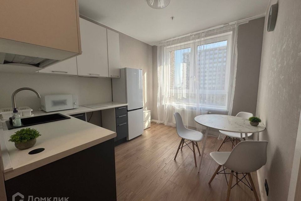 Сдаётся 2-комнатная квартира, 36 м²
