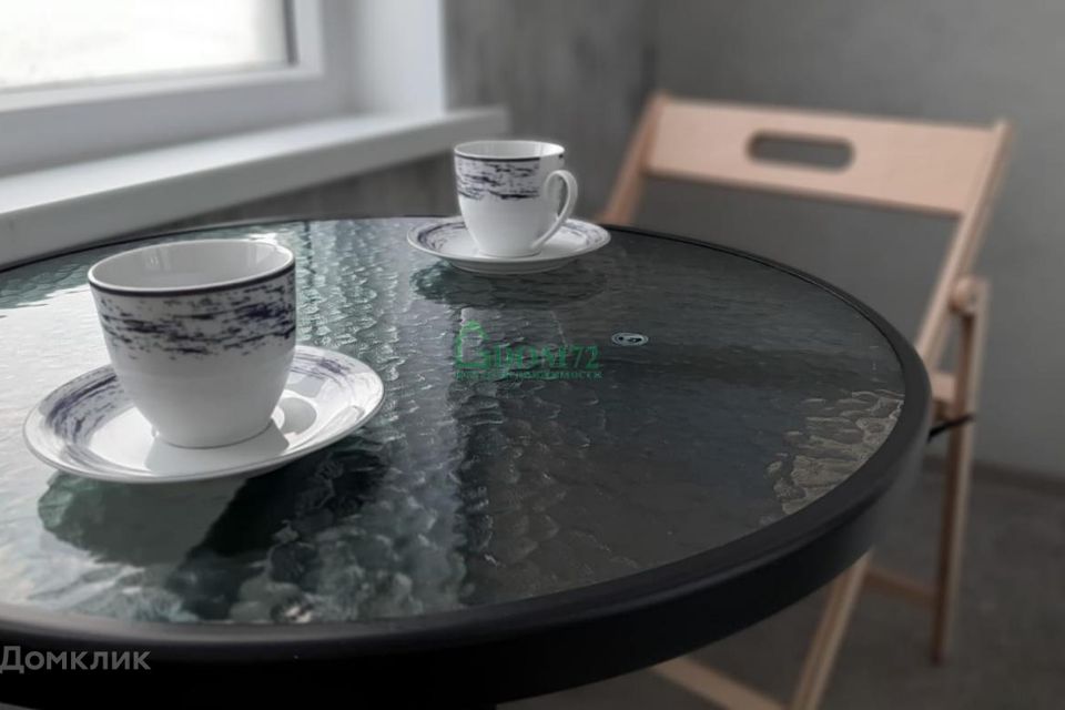 Сдаётся 1-комнатная квартира, 37 м²
