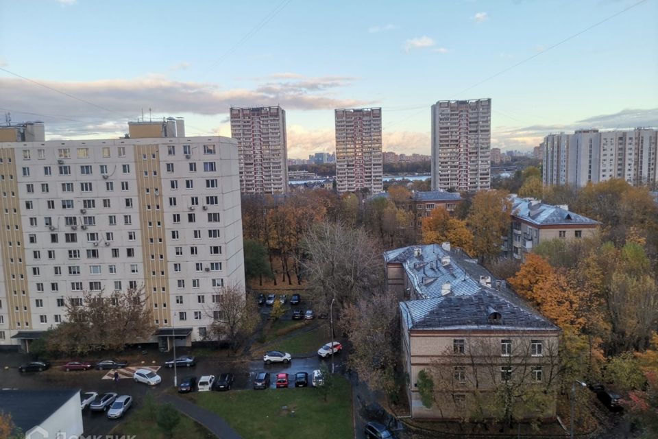 Продаётся 2-комнатная квартира, 46 м²