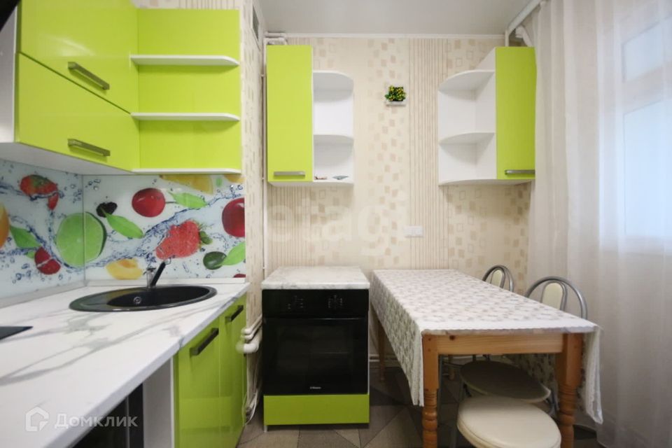 Сдаётся 1-комнатная квартира, 46.4 м²
