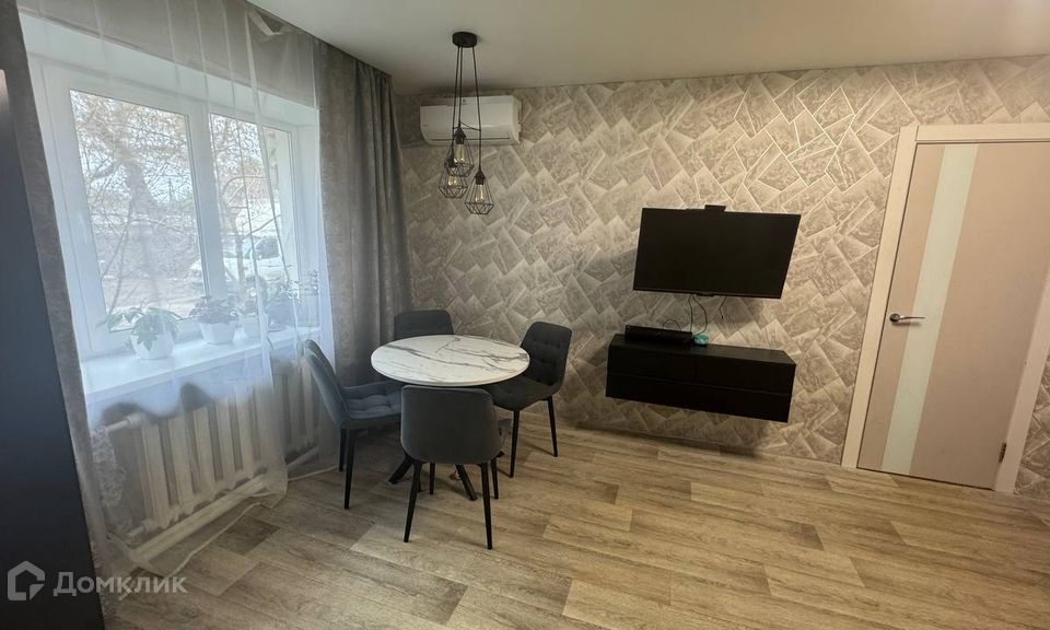 Продаётся 2-комнатная квартира, 40 м²