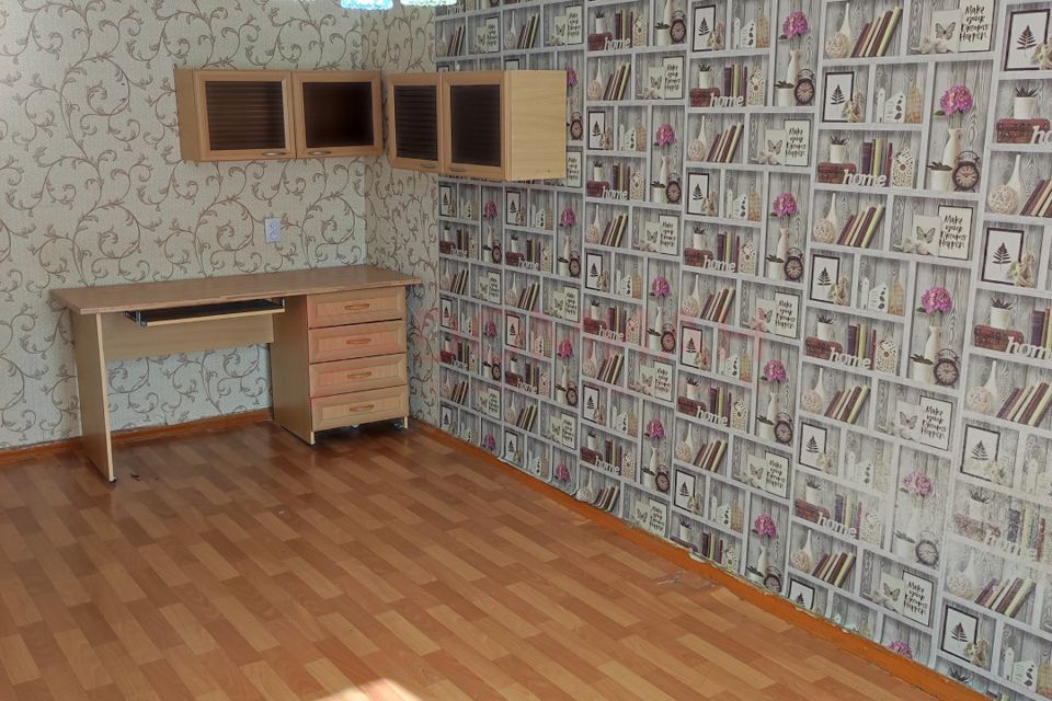 Продаётся 2-комнатная квартира, 42.3 м²