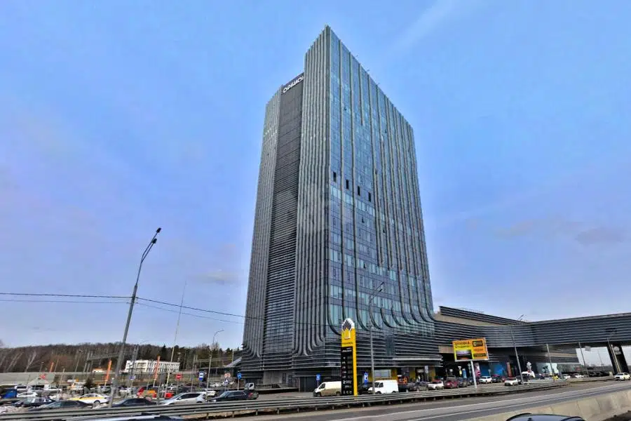 Сдаётся помещение своб. назначения, 2700 м²