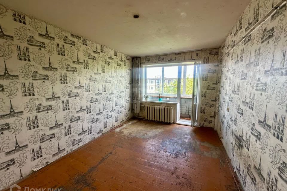 Продаётся 2-комнатная квартира, 46.9 м²