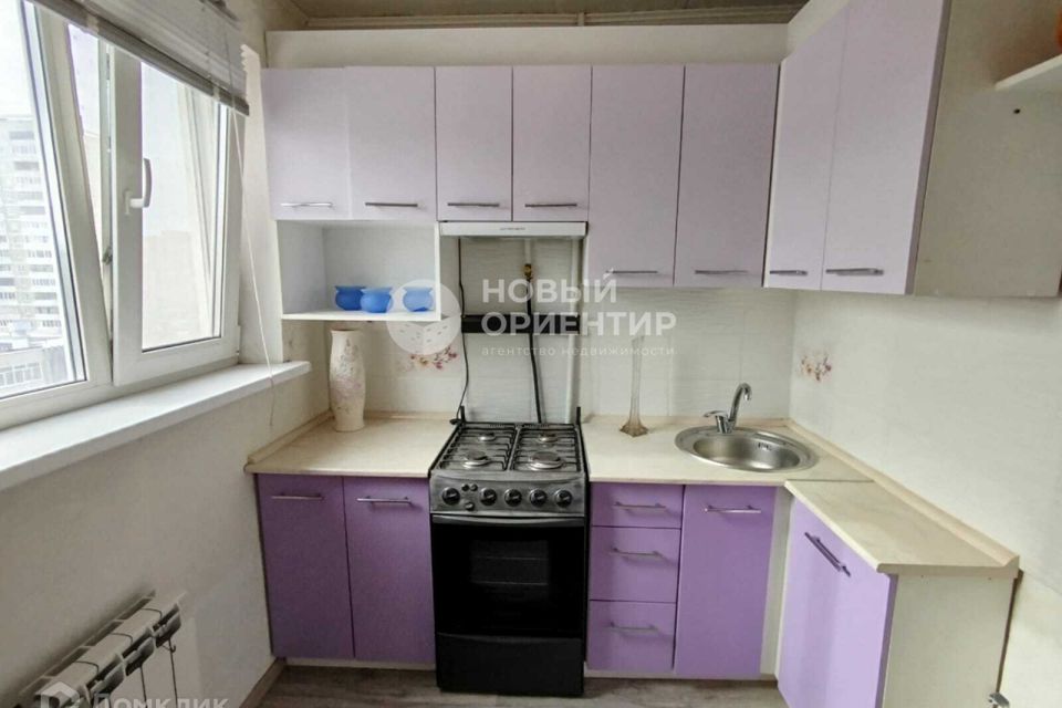 Продаётся 2-комнатная квартира, 36.3 м²