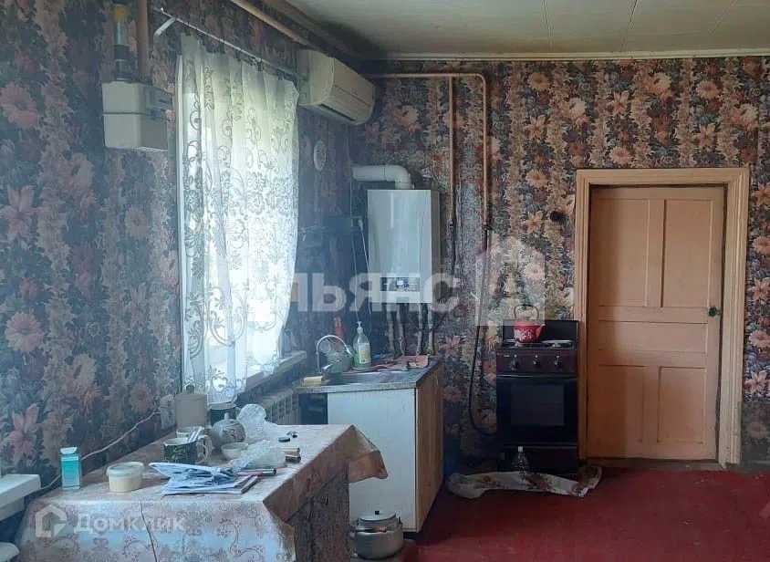 Продаётся 1-этажный дом, 58.3 м²