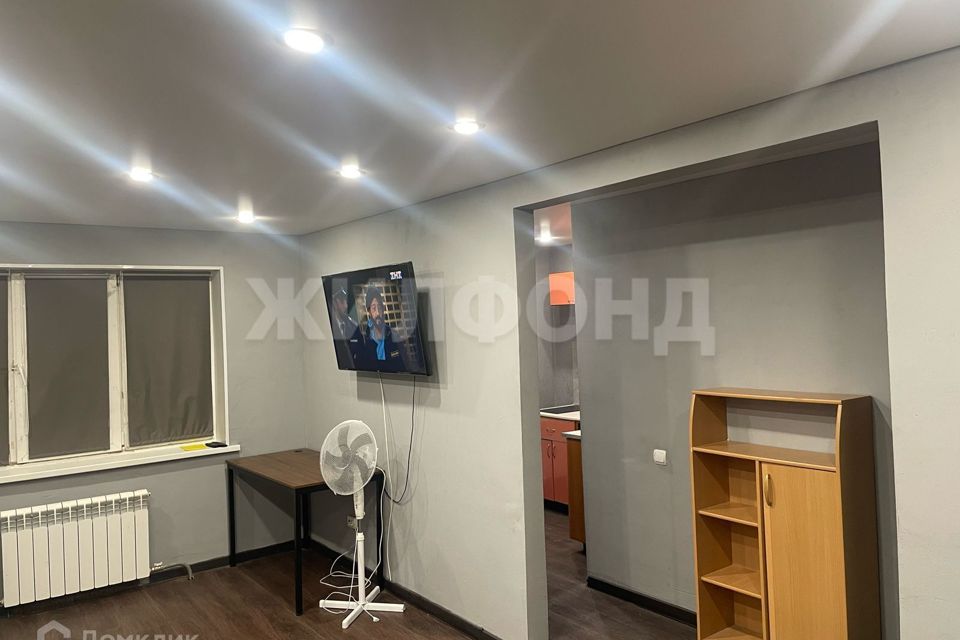 Сдаётся 1-комнатная квартира, 32 м²